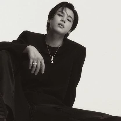 Park Jimin  thumbnail