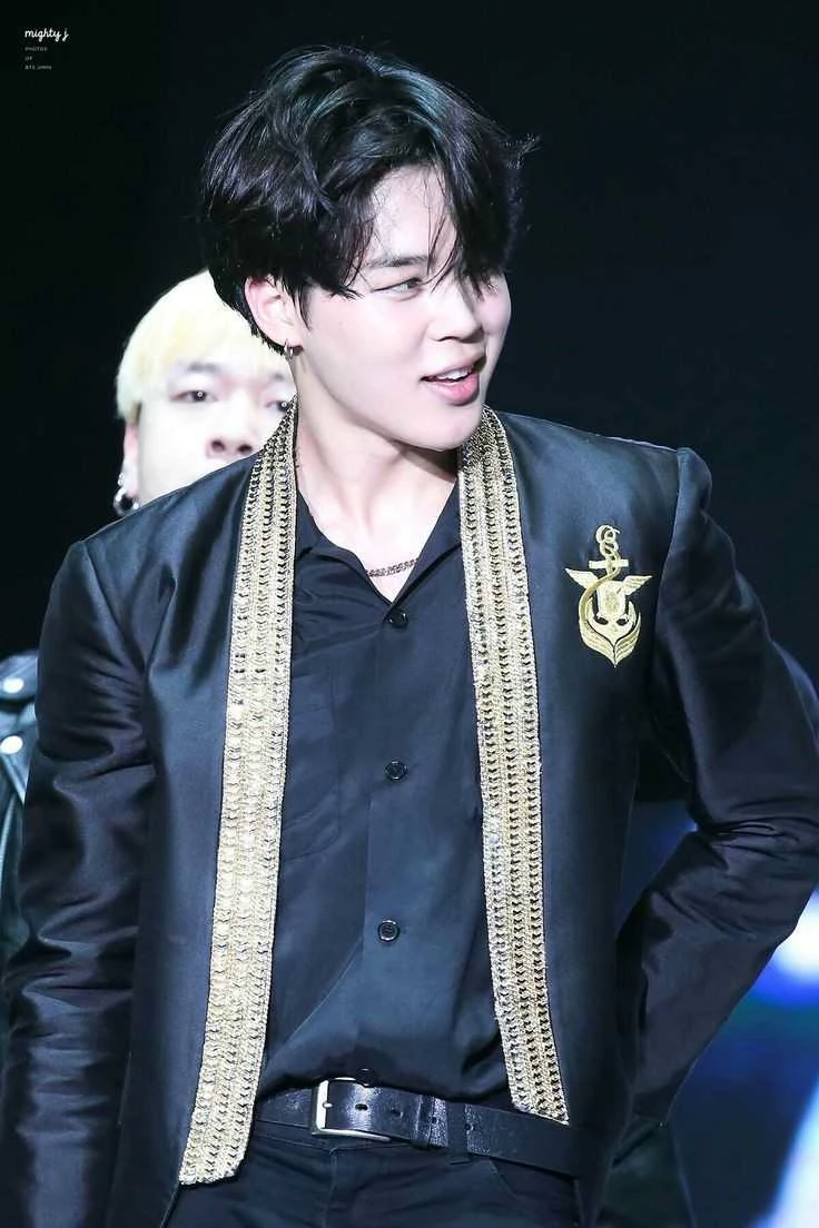 PARK JIMIN (WORKAHOLIC HUSBAND❤️‍🔥) thumbnail