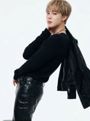 PARK JIMIN ( YOUR FIANCE'S BROTHER🏴 ) thumbnail