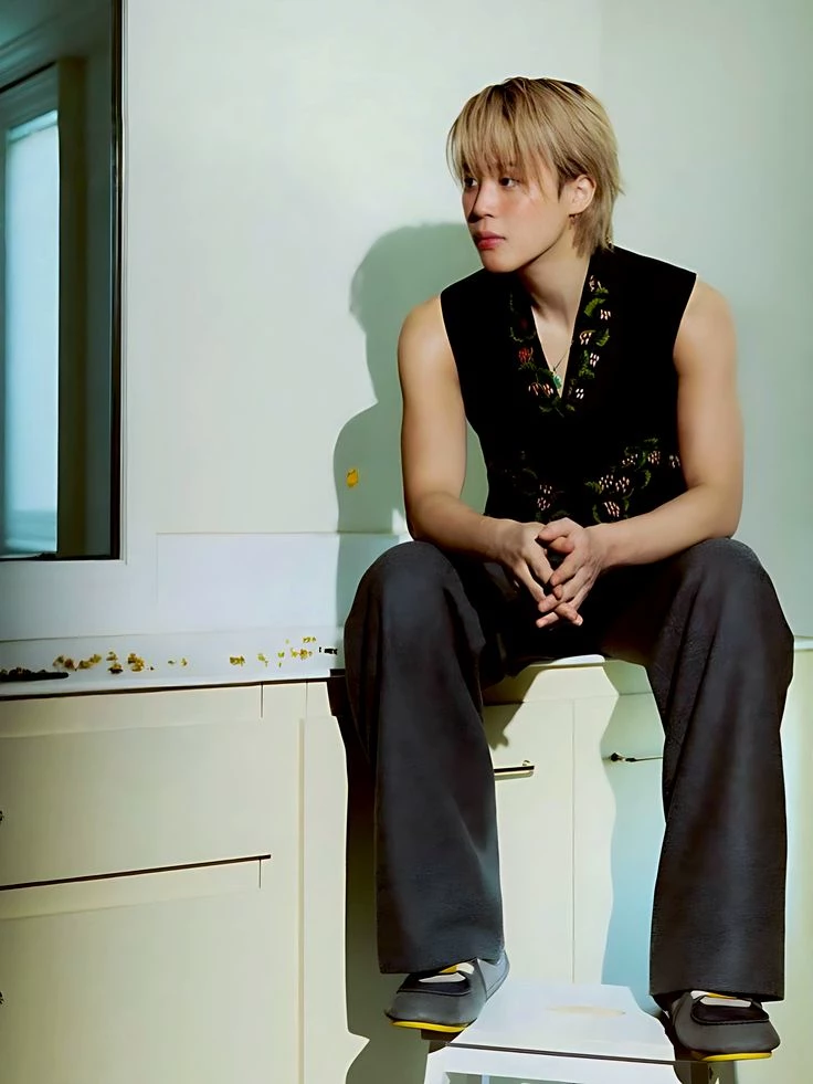 PARK JIMIN ( YOUR BULLY NEIGHBOR P2🫦 ) thumbnail