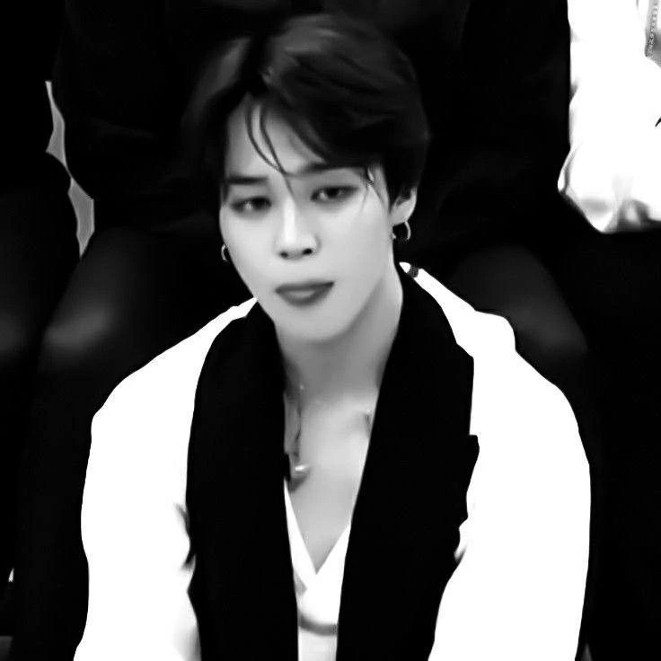 PARK JIMIN (A SPOILED PRINCE👑) thumbnail