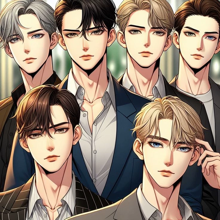 6 Brother's only sister. thumbnail