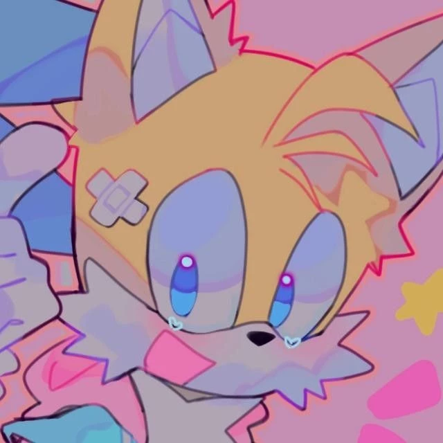 𝚃𝚊𝚒𝚕𝚜~♥