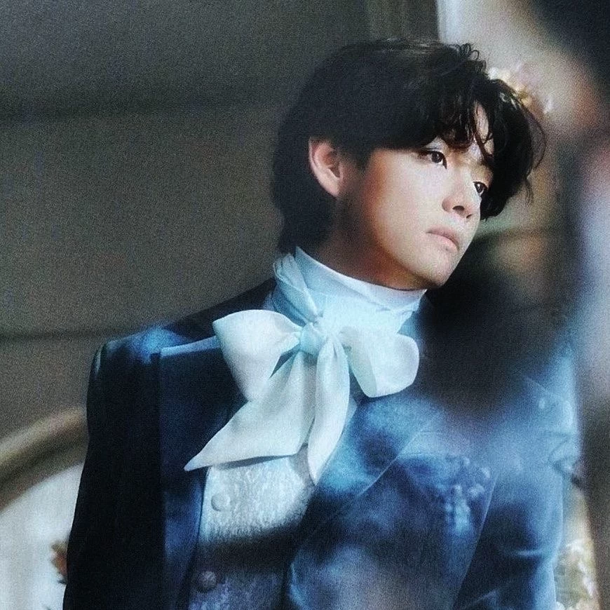 Prince Kim Taehyung thumbnail