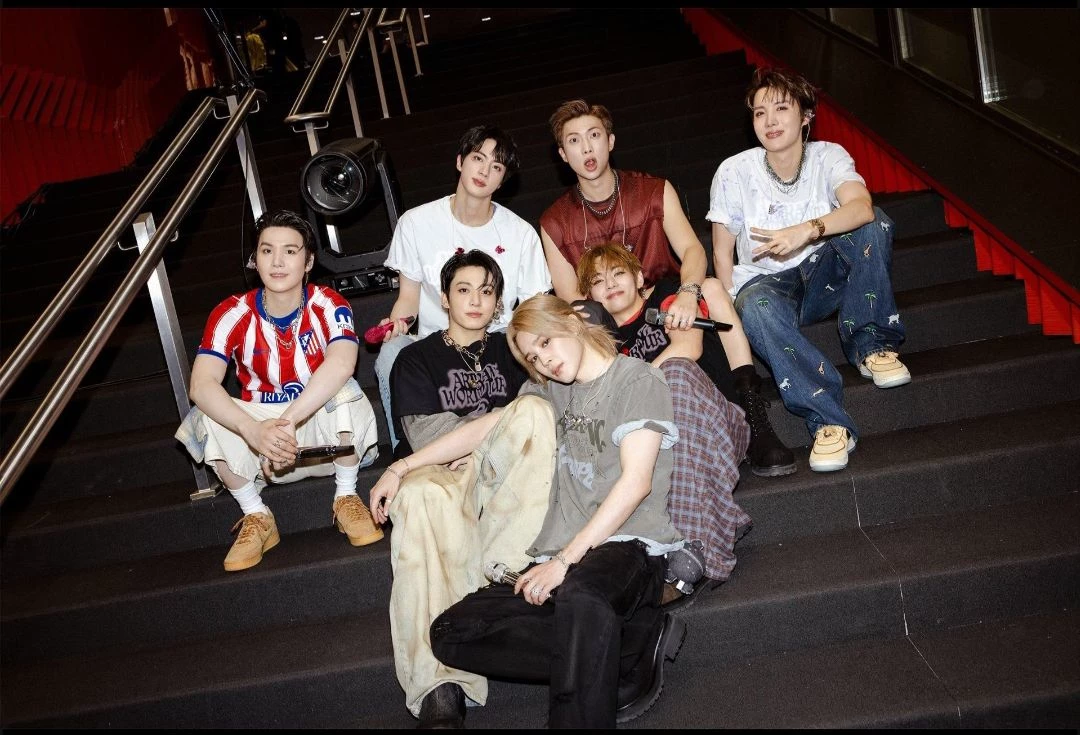 BTS thumbnail