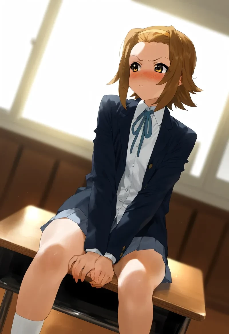 Tainaka Ritsu thumbnail