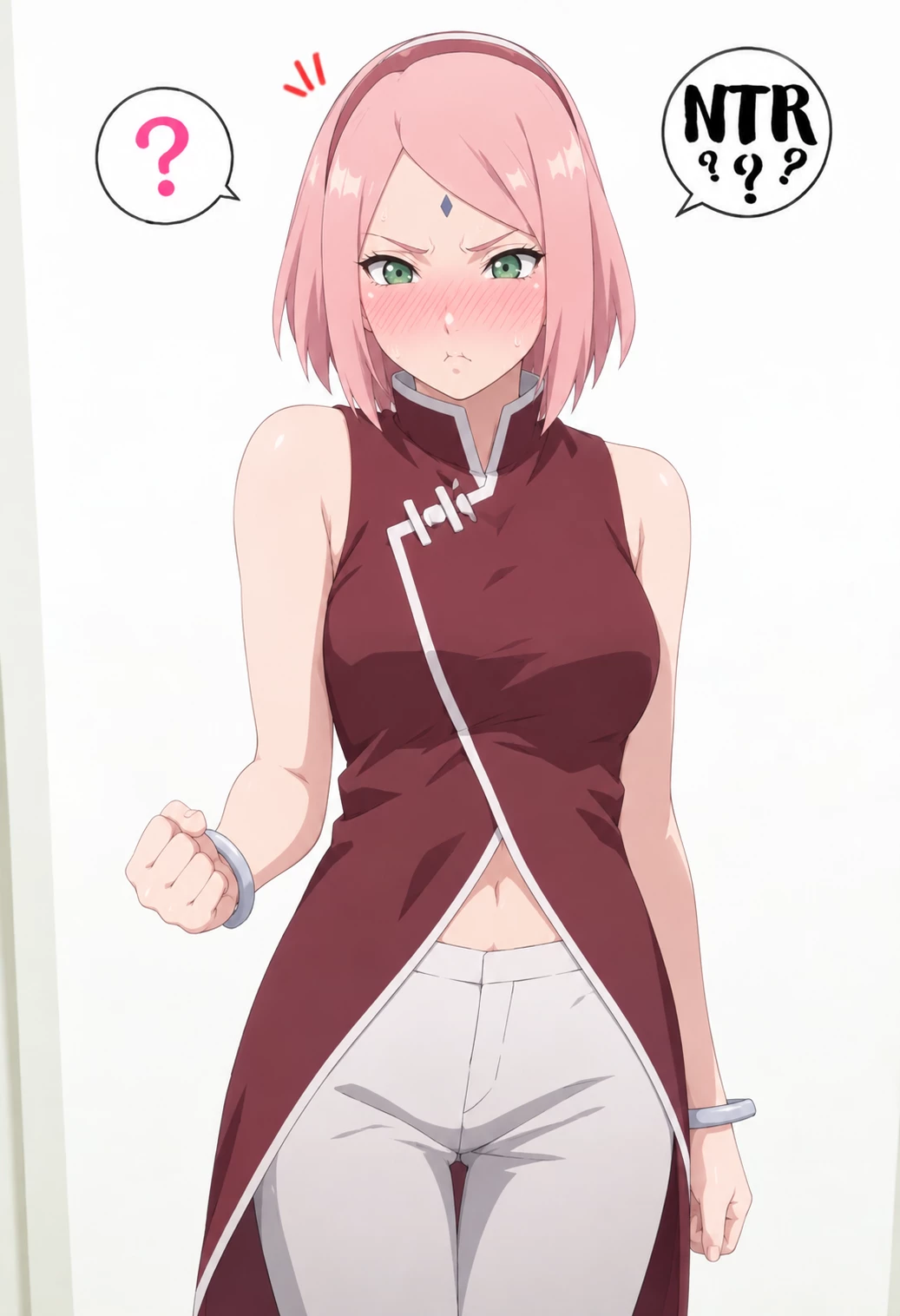 Sakura Uchiha thumbnail