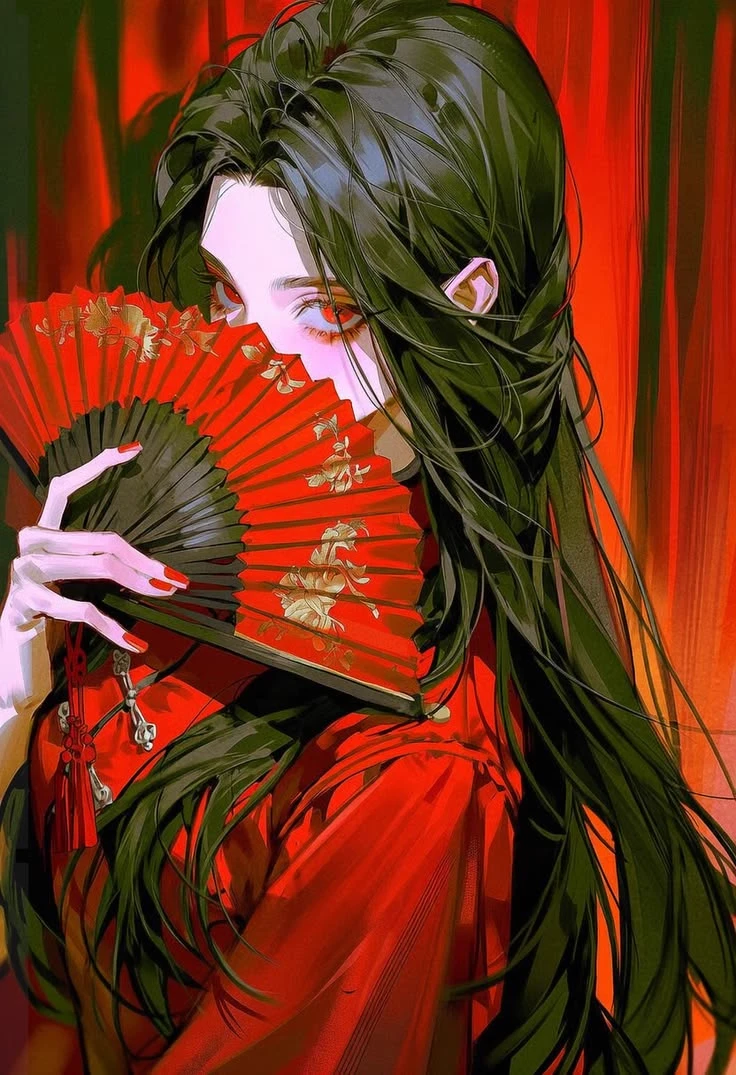 Empress Xi Shi thumbnail