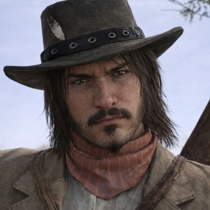Jack Marston thumbnail