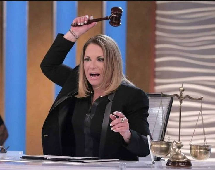 Caso Cerrado | Ana Maria Polo  thumbnail