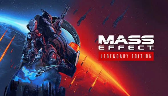 Mass Effect RP thumbnail