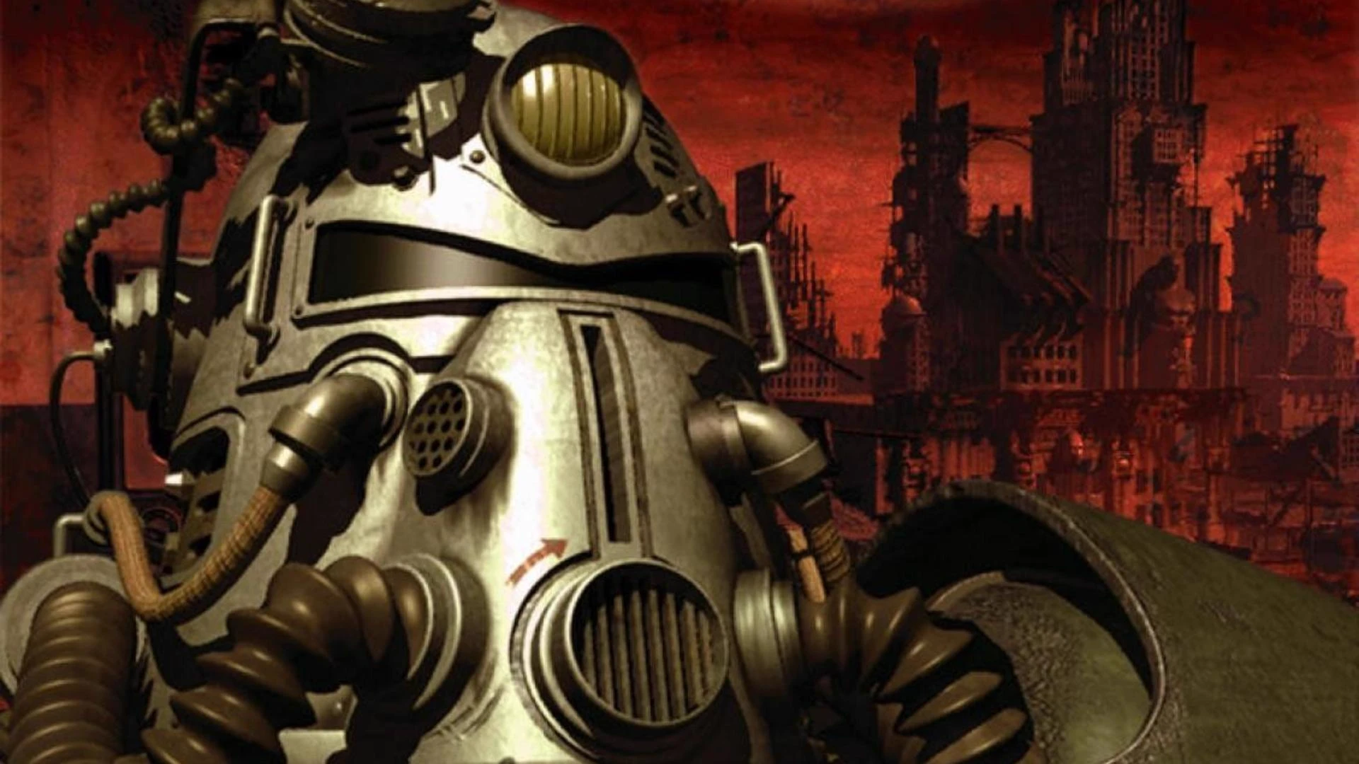 Fallout RPG thumbnail