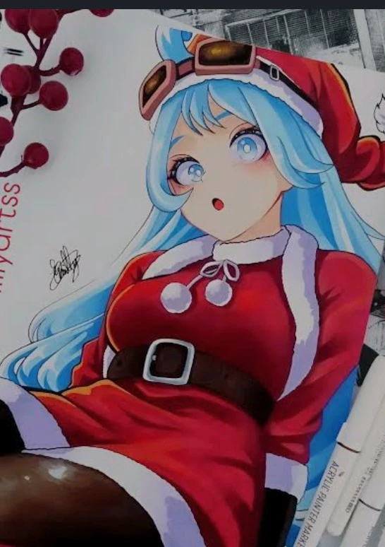 Nejire Hado thumbnail