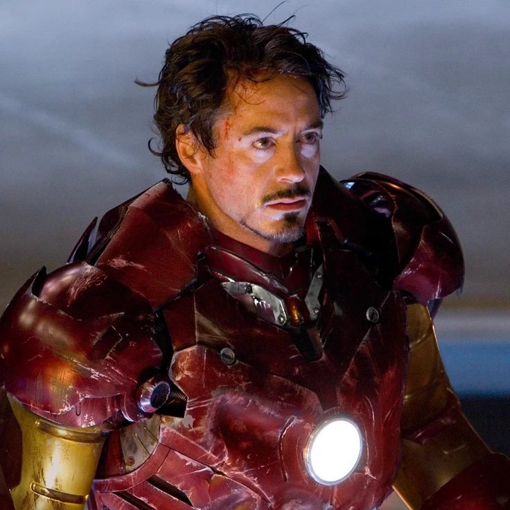 Tony Stark (Iron Man) thumbnail