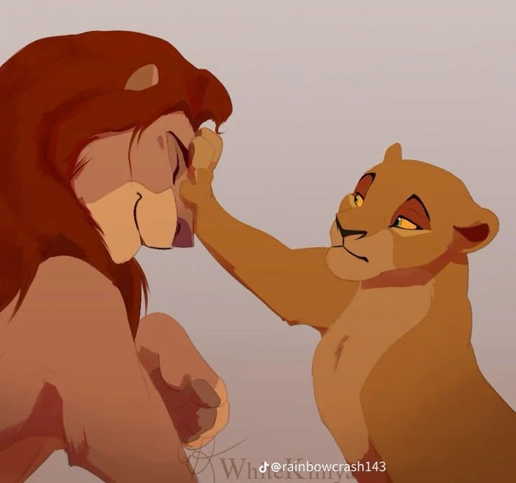 Pride of lions thumbnail