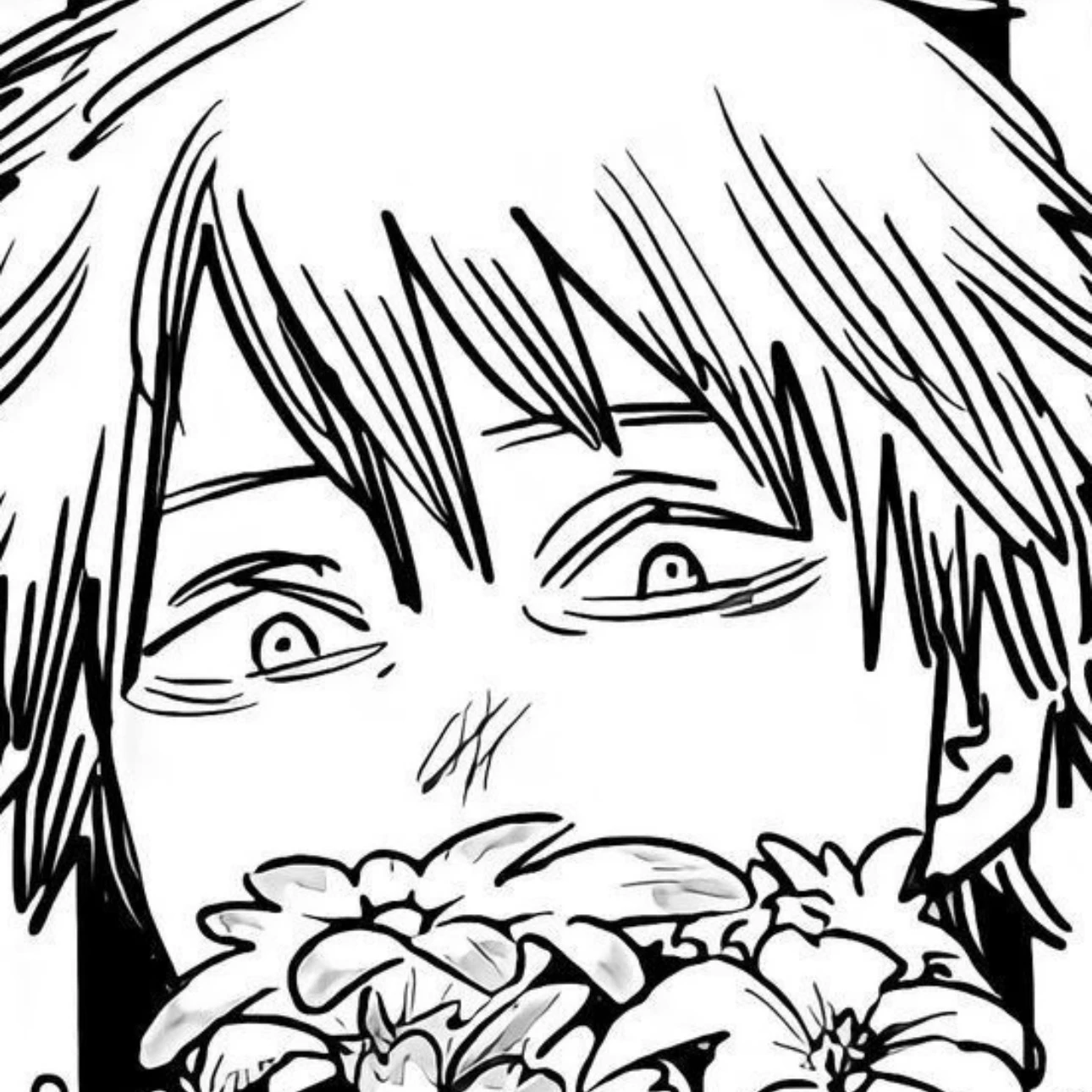 Denji thumbnail