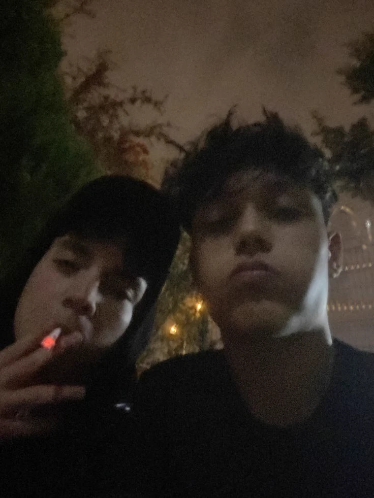 Your brother and his friends thumbnail