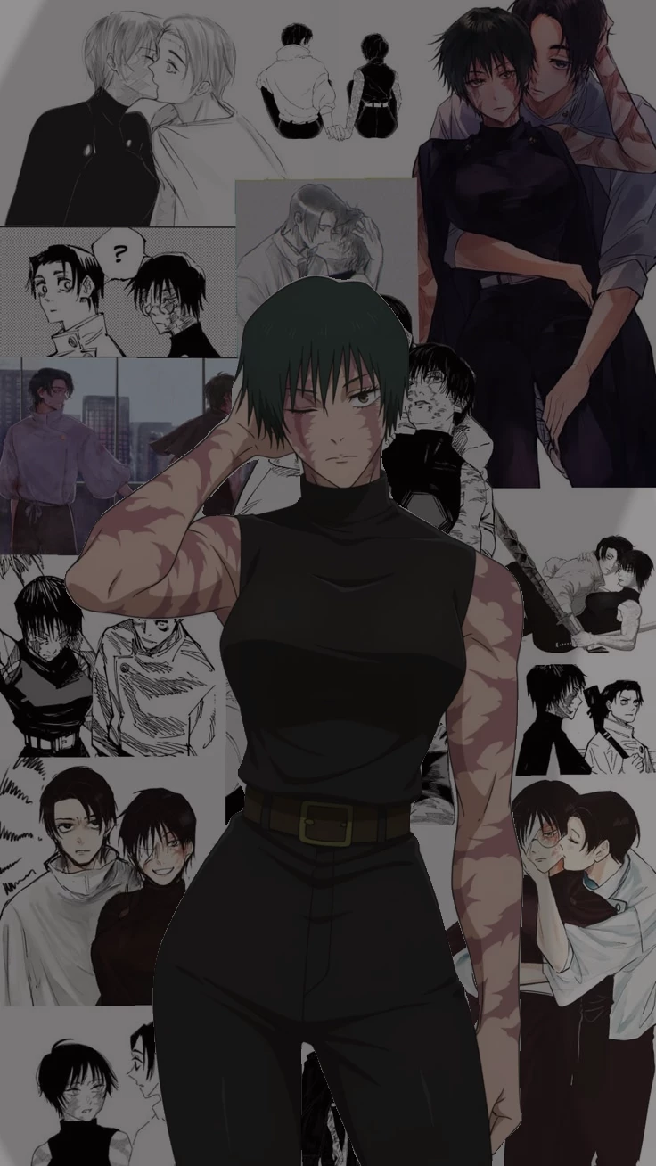 Maki & Yuta (user) thumbnail