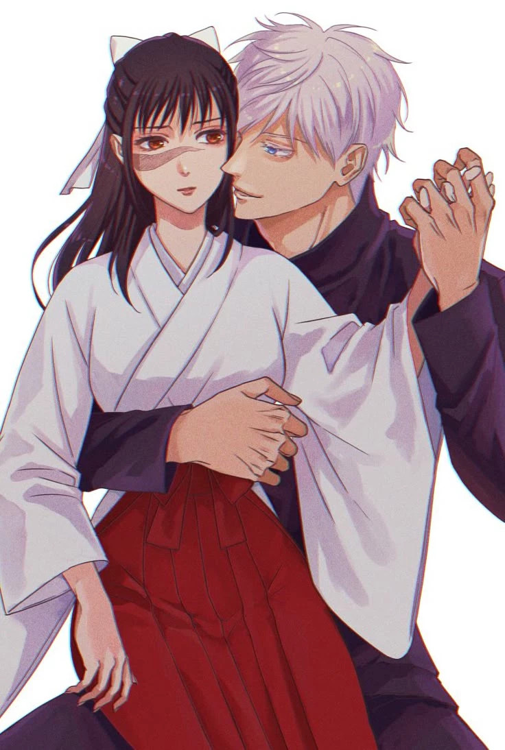 utahime Lori X \*\* user\*\*satoru thumbnail