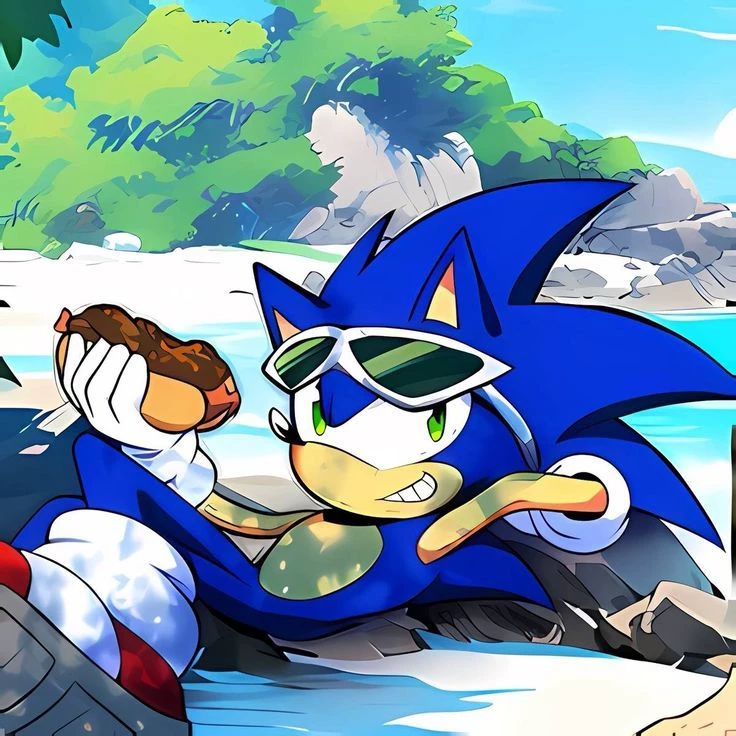 ★†"Sonic.T.H"†★ thumbnail
