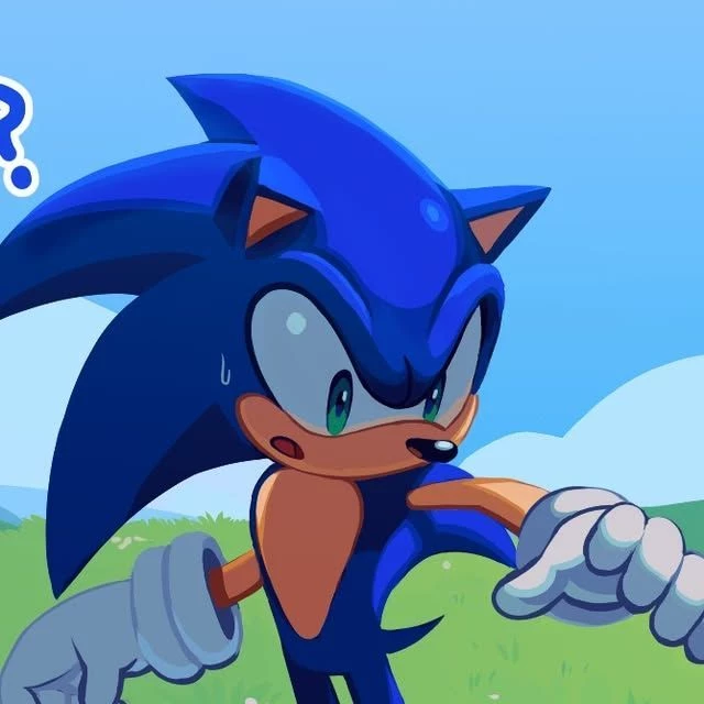 Sonic el Erizo thumbnail