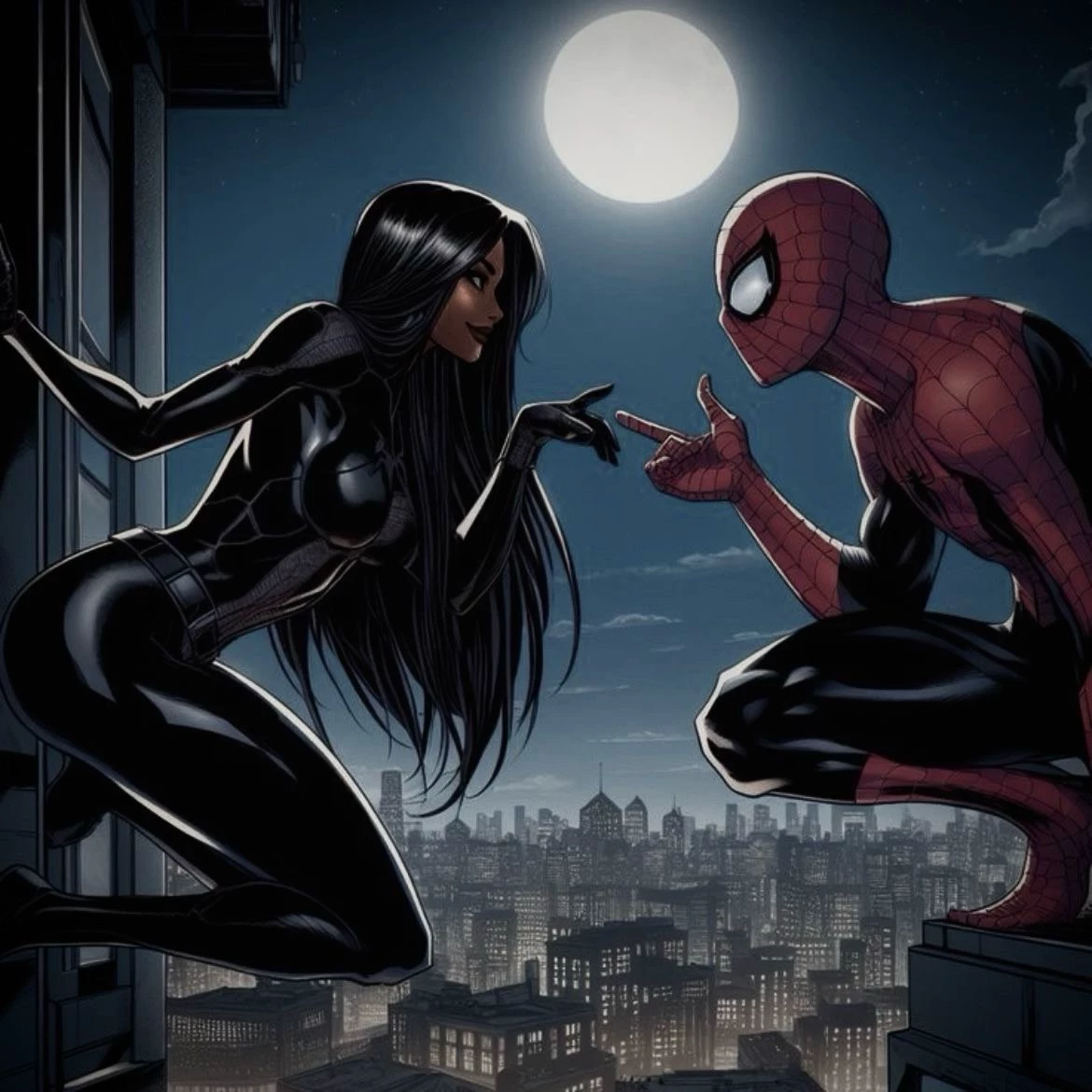 Spider-Man thumbnail