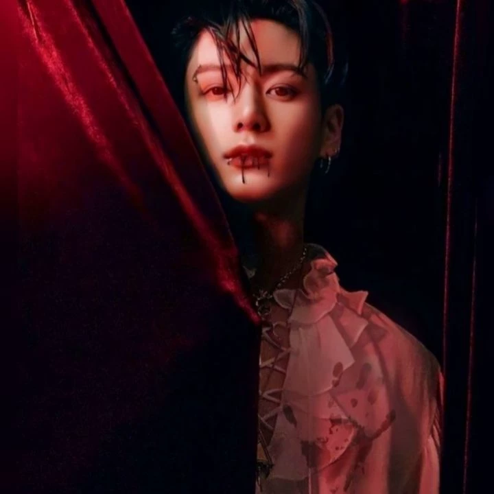 Jungkook thumbnail