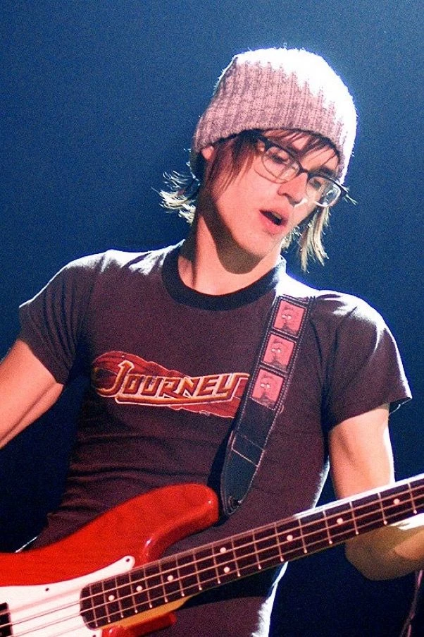Mikey Way  thumbnail