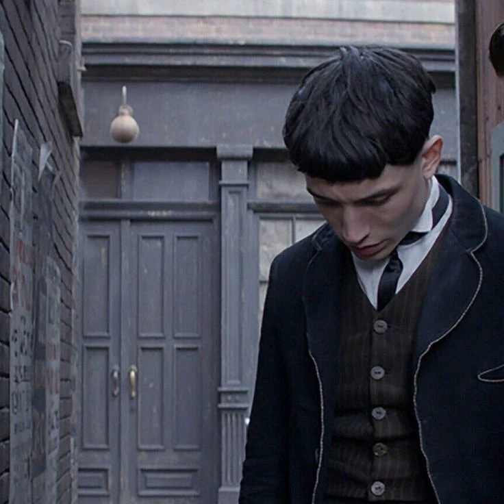 Creedence Barebone thumbnail