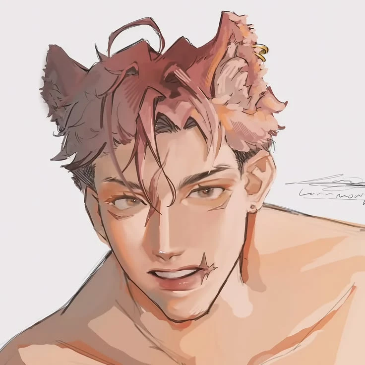 Yuji Itadori thumbnail