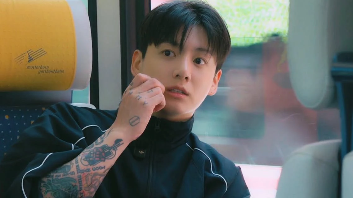 Jeon Jungkook \[Friends to Lovers\] thumbnail