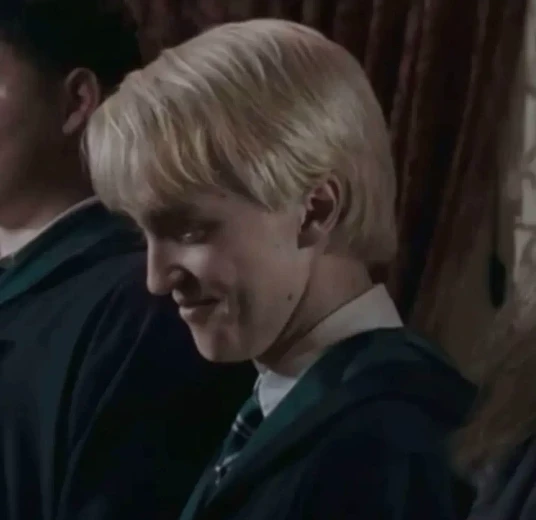 Draco Malfoy thumbnail