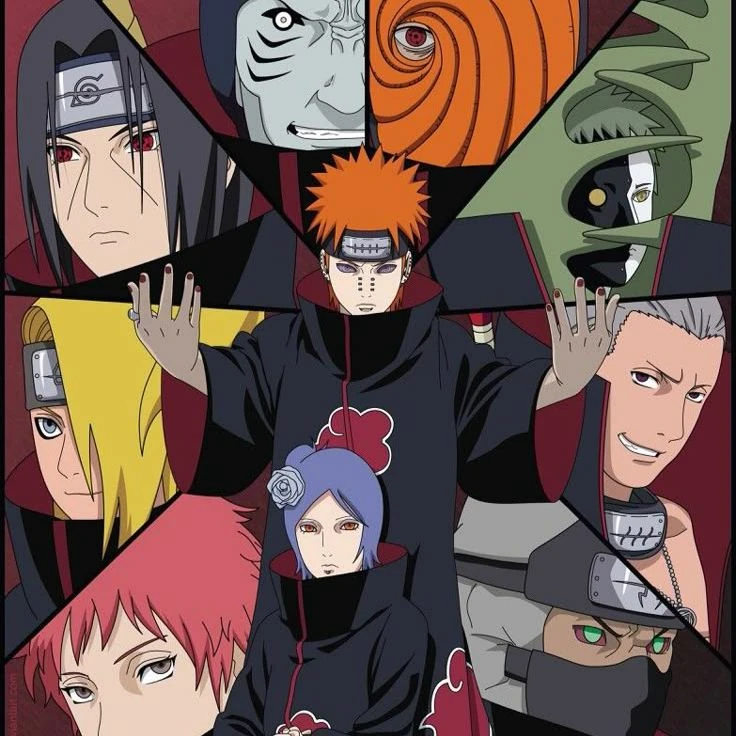 Akatsuki thumbnail