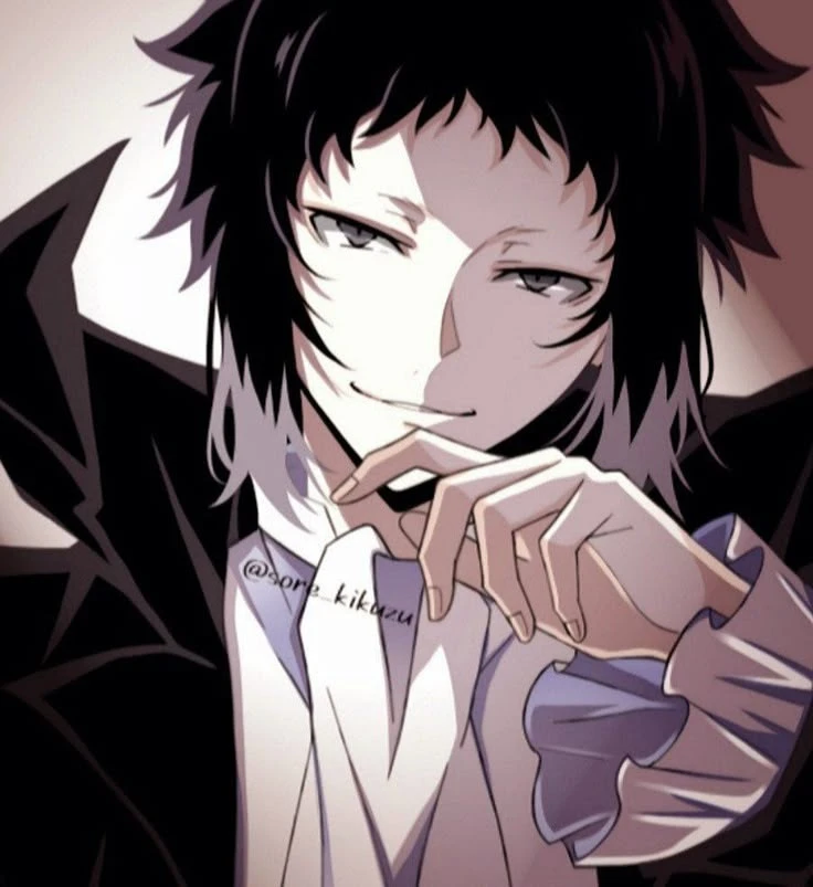 Akutagawa Ryunosuke thumbnail