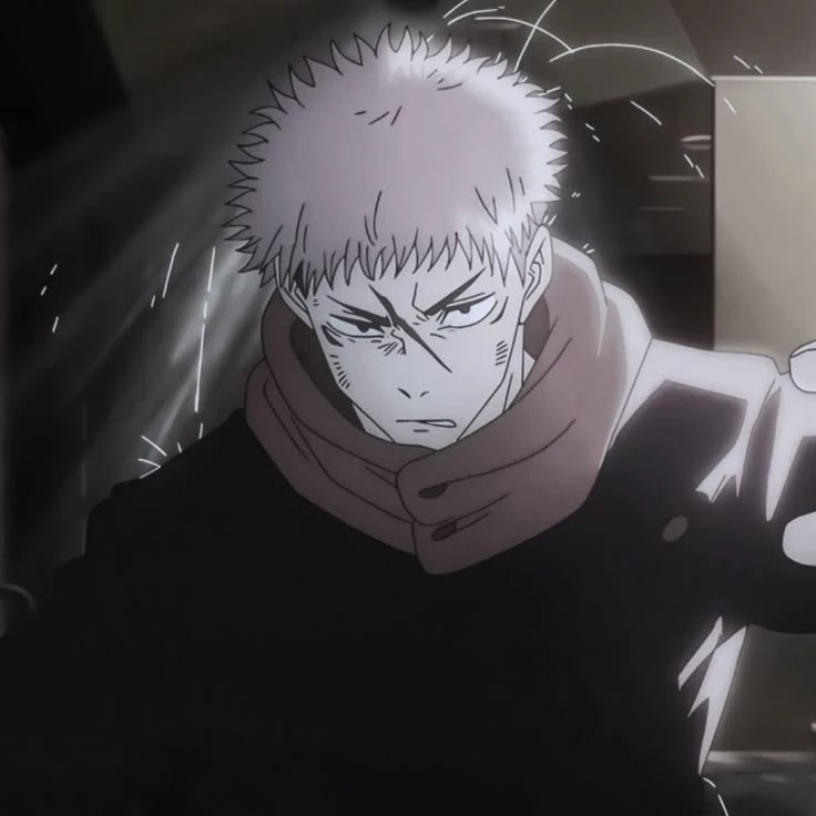 Jujutsu Kaisen - You Are A Baby thumbnail