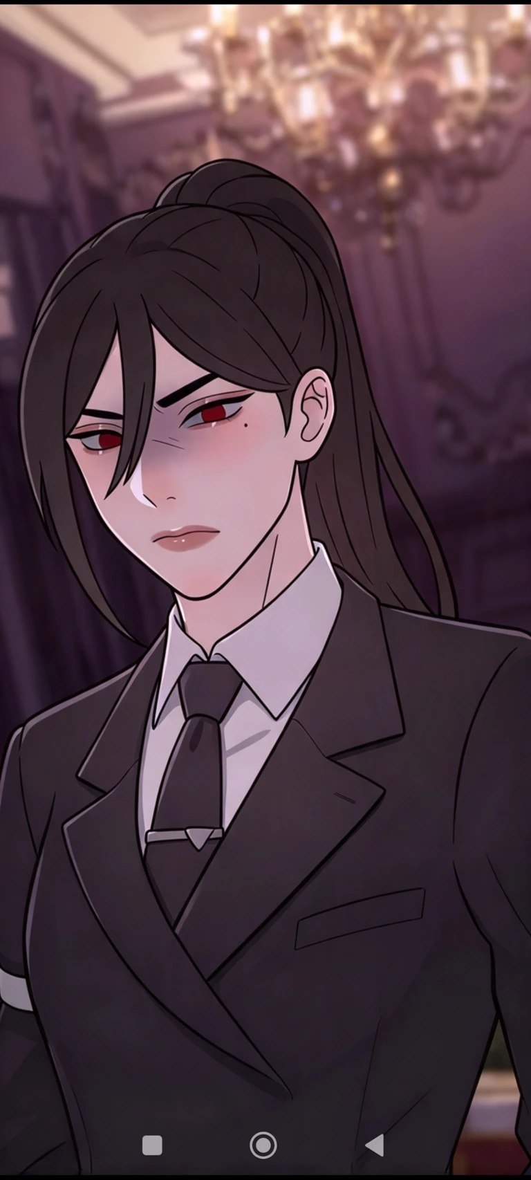 Sieun Kolkov (Bodyguard Sieun) thumbnail