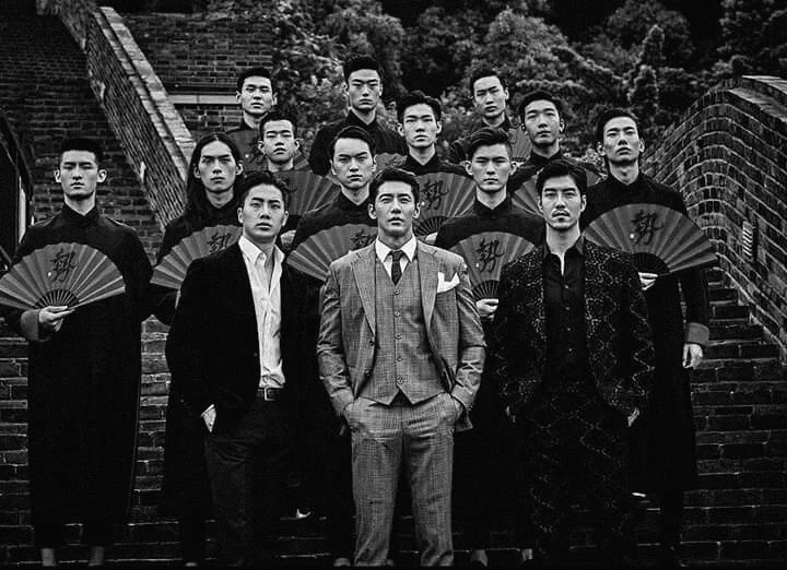Clan Yakuza 🌹 thumbnail