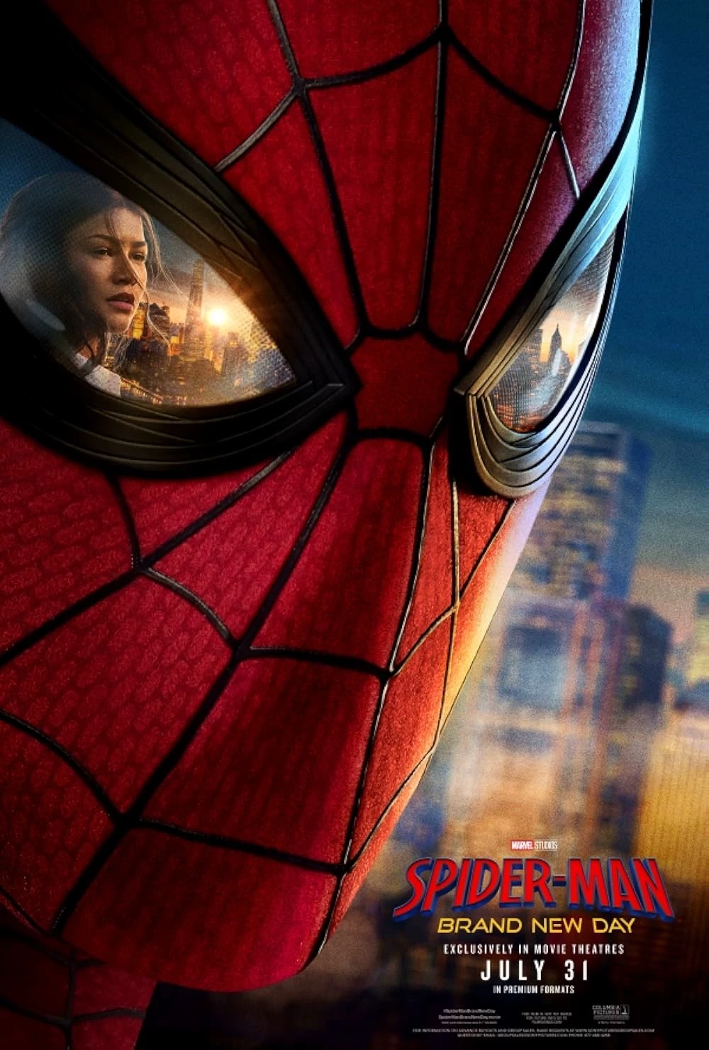 Jean Elaine Grey — Spider-Man: Brand New Day thumbnail