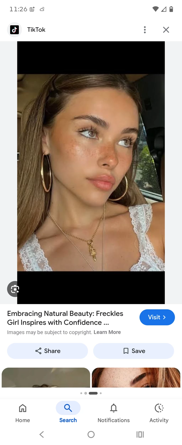 Kayla thumbnail