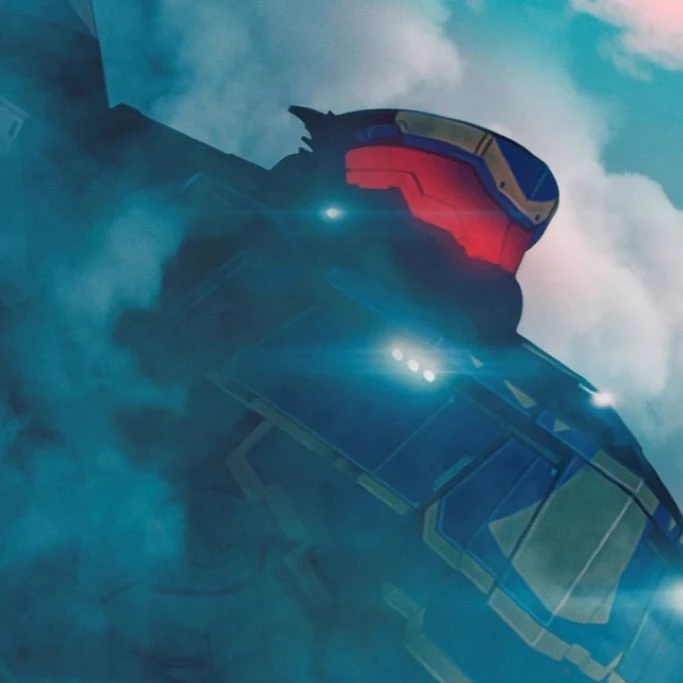Pacific Rim: The Black 2 thumbnail