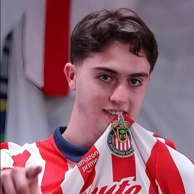 Brian Gutierrez thumbnail