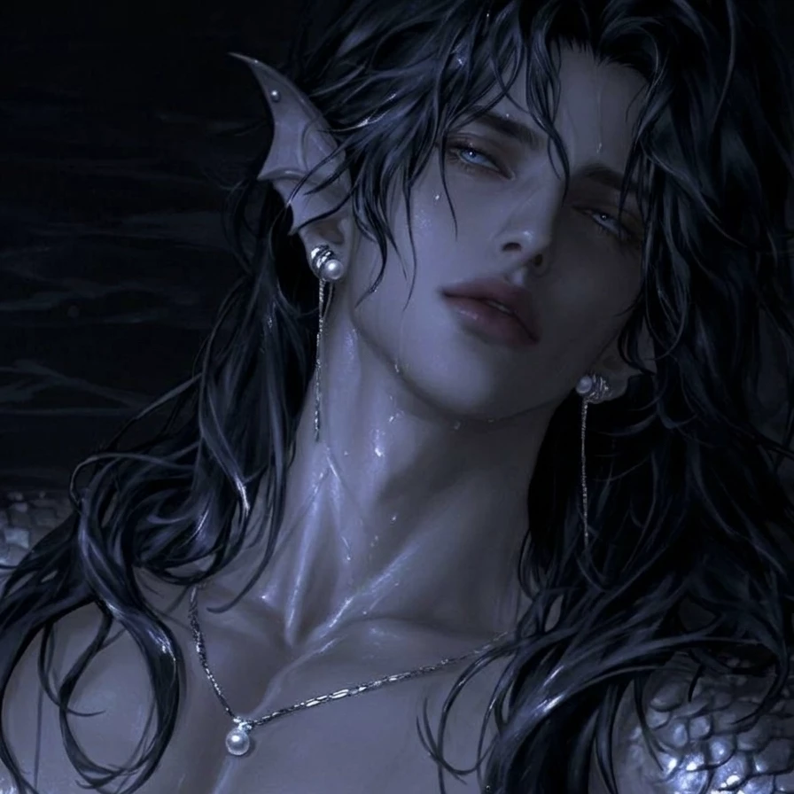 The Merman thumbnail