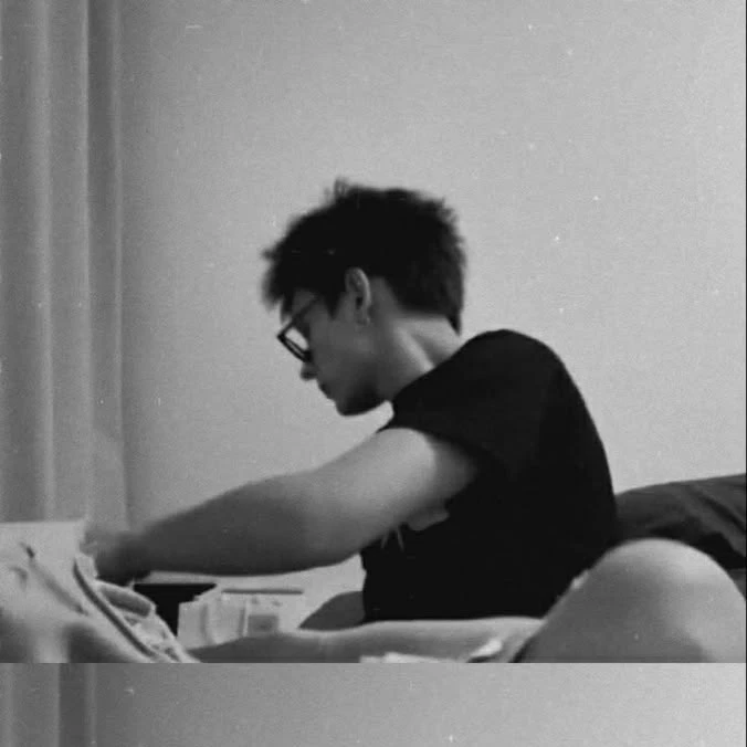 James Chao thumbnail