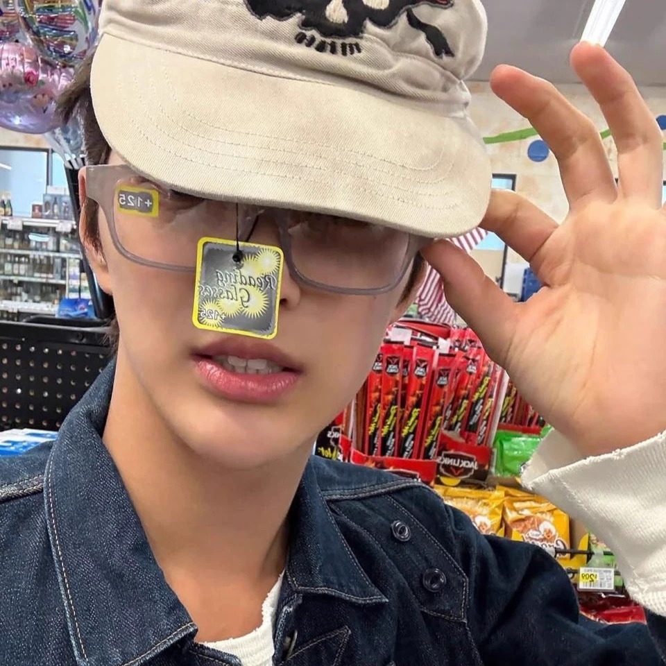 Ahn Keonho thumbnail