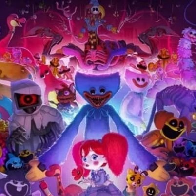 Playtime co. (poppy playtime) thumbnail