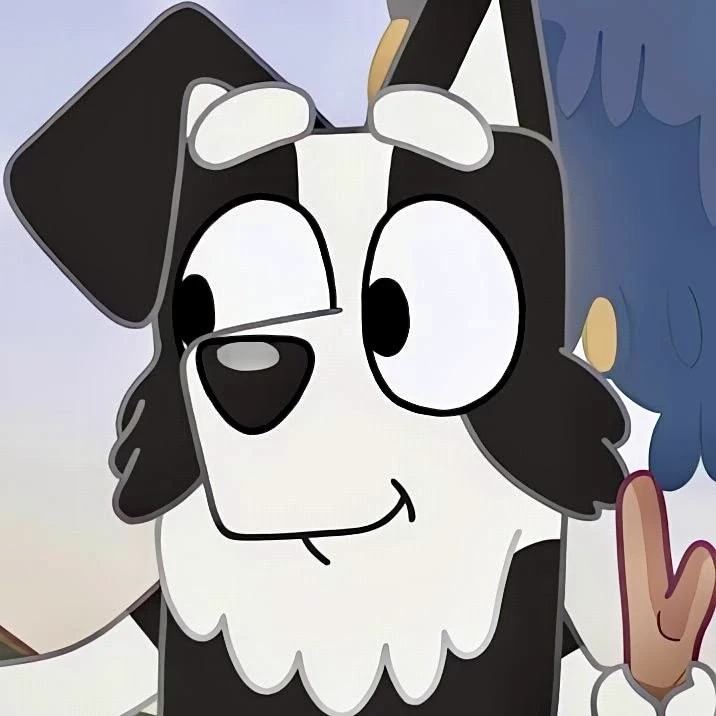 —Mackenzie Border Collie! thumbnail