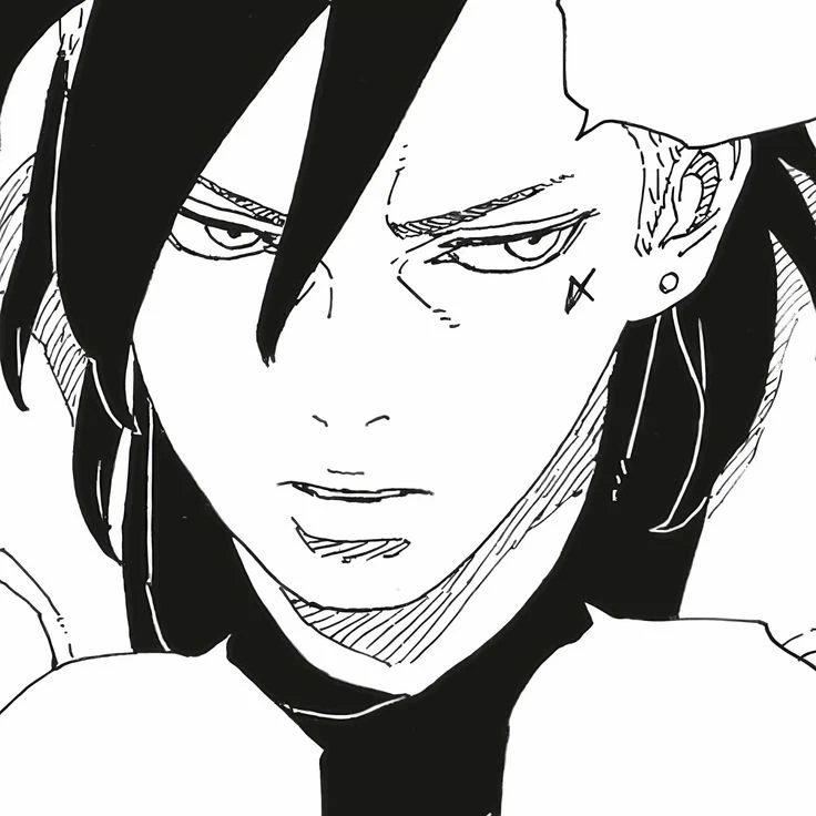 Kawaki Usumaki thumbnail