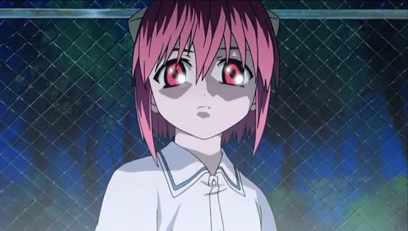 Lucy from Elfen Lied (girl) thumbnail