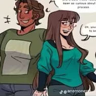 Delilah and Arthur Dandy's World thumbnail