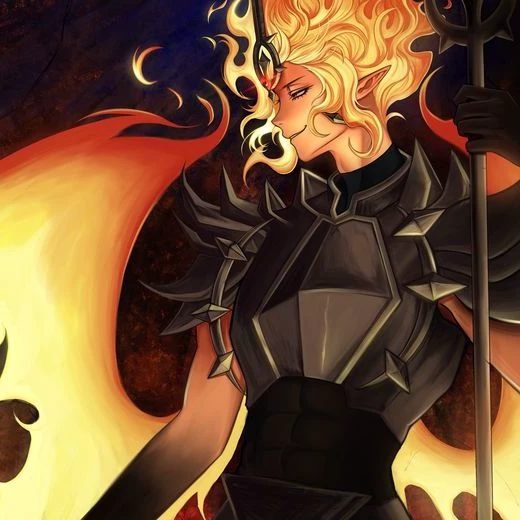 Fire Spirit thumbnail